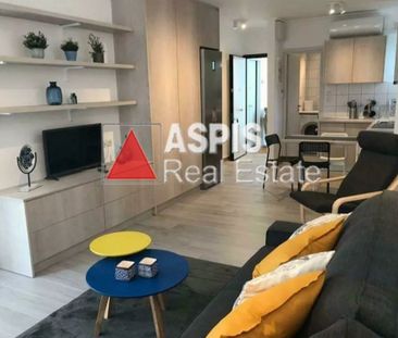 Studio/Γκαρσονιέρα για ενοικίαση - Γλυφάδα, - Φωτογραφία 2