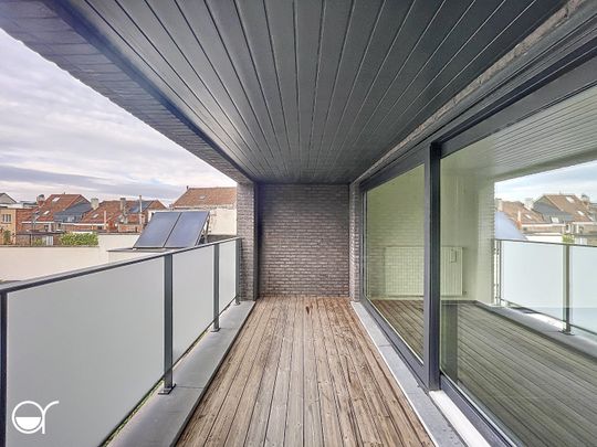 Triplex te huur in Gent - Foto 1