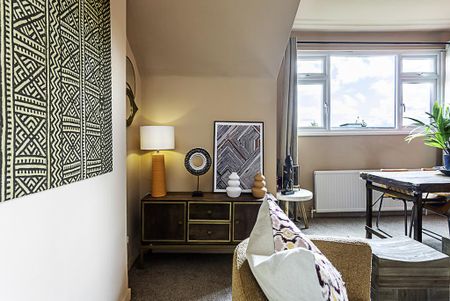 2 bedroom flat to rent - Photo 4