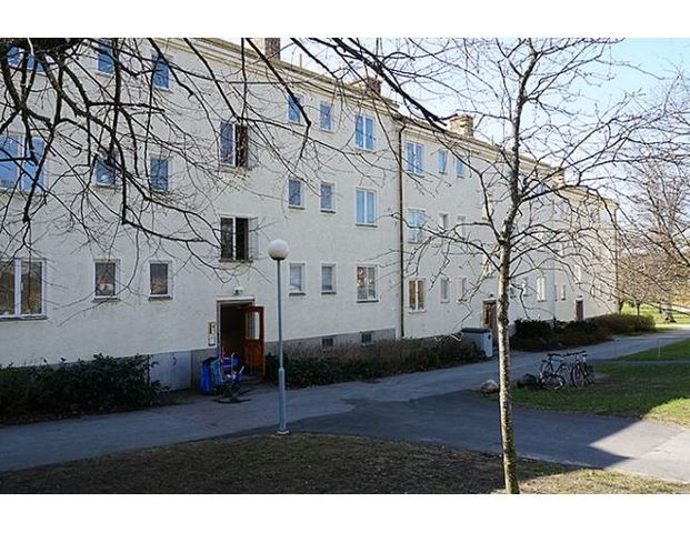Uddeholmsgatan 11C - Foto 1