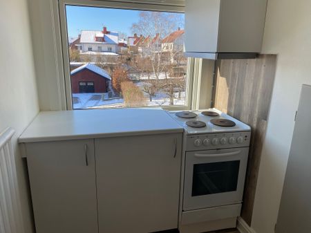Fogdegatan, Halmstad - Foto 4