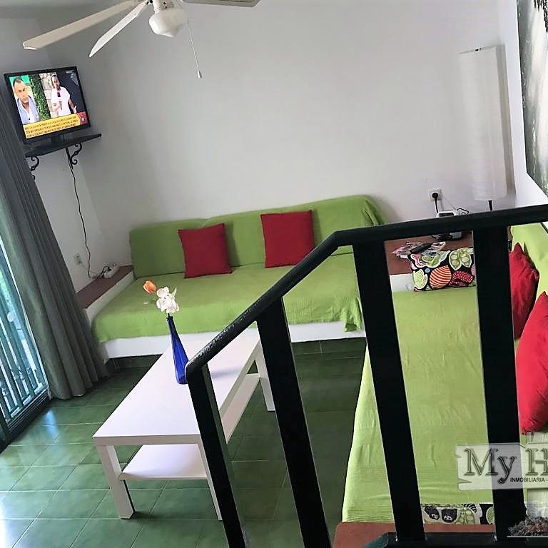 081-656 Beautiful one bedroom bungalow in Sonneland - Foto 1