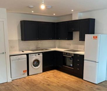 1 bedroom flat to rent - Photo 3