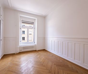 3.5 Zimmer, 80 m², 2. Stock - Photo 2