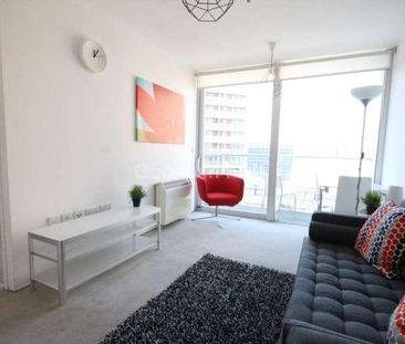 Timber Wharf, Worsley Street, Castlefield, M15 - Photo 3