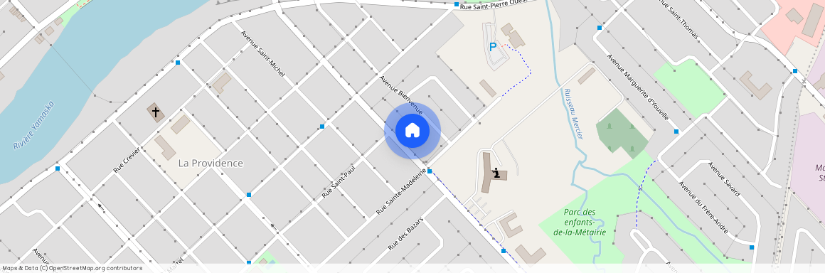 16360, Av. Bourdages S., Saint-Hyacinthe