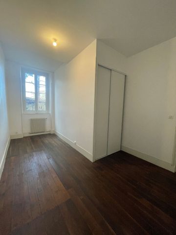 Location appartement 3 pièces, 64.00m², L'Isle-Jourdain - Photo 4