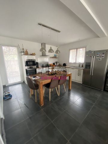 Location meublée - Photo 3