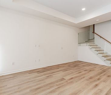 For Lease - 5 York Garden Way Unit# TH#102, Toronto, Ontario - Photo 5