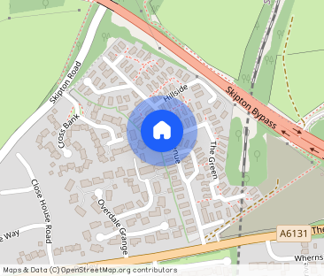 Overdale Park, Skipton - Photo 1