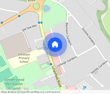 Cranleigh Close, Sanderstead, Surrey, CR2 - Photo 1
