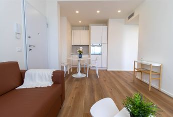 Appartamento in Affitto Città Giardino