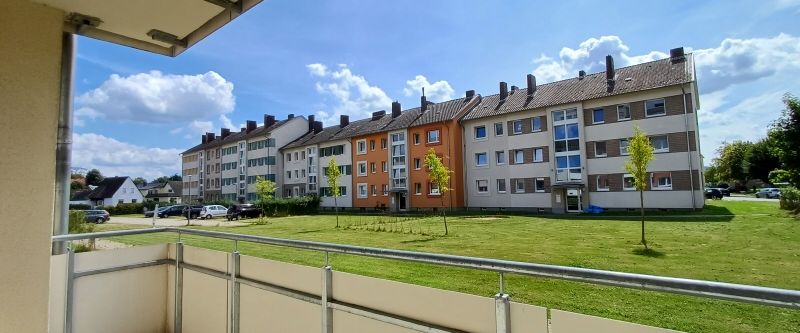 Verkehrsberuhigte Lage - Foto 1