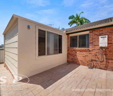 2/13 Cragg Street, Condell Park NSW 2200 - Villa For Rent | Domain - Photo 3