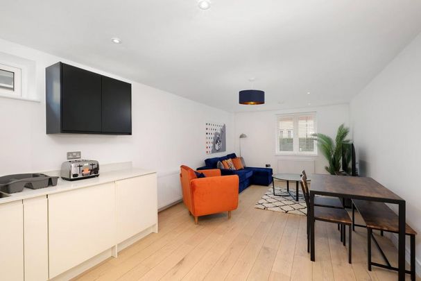 1 bedroom apartment to rent - Photo 1