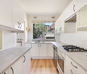 Updated Two Bedroom Apartment in Well-Connected Lane Cove Location - Photo 3