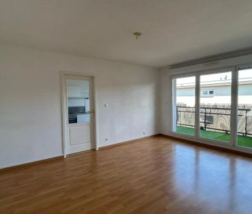 Appartement à louer 3 pièces 71.03m² - Photo 2