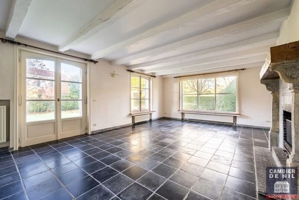 Tout savoir sur cette maison à Knokke-Heist, à Knokke-Heist - Photo 1