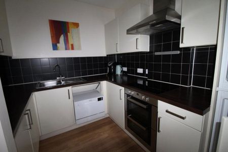 1 bedroom apartment to rent - Photo 5