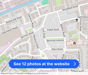 Lock Road, Altrincham WA14 4HD - Photo 1