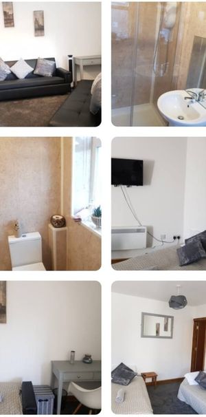 1 Bed Flat, Thurmaston, LE4 - Photo 1