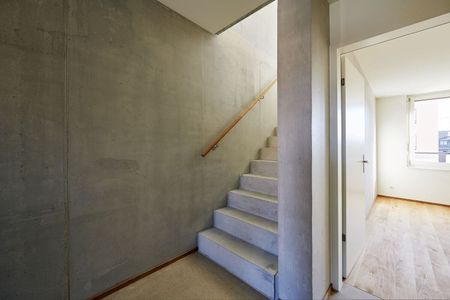 4.5-Zimmerwohnung Duplex - Ihr neuer Wohntraum! - Foto 4