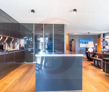 " Comme à l'hôtel " : Magnifique appartement à louer meublé pour longues ou courtes durées - Foto 5