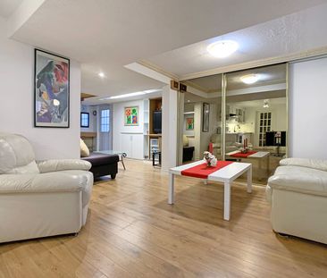 For Lease - 781 Cummer Avenue Unit# Bsmt, Toronto, Ontario - Photo 5