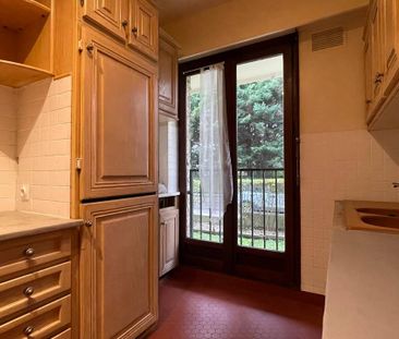 Location Appartement 2 pièces 56m² MONTMORENCY 95160 - Photo 5