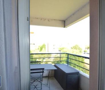 Appartement à louer 3 pièces 71.27m² - Photo 5