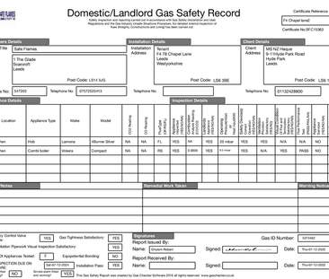 2 bedroom flat to rent - Photo 6