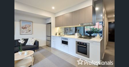 THE GUARDIAN – ARCHITECTURAL INSPIRATION - FULLY FURNISHED - Photo 5