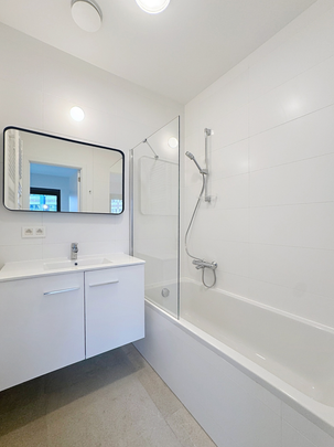 Flat - for rent - Foto 1