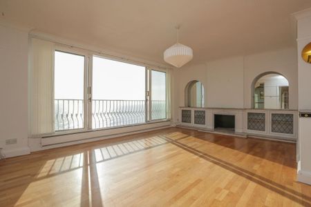 4 bedroom penthouse to rent - Photo 2