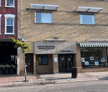 For Lease - 164 Charlotte Street Unit# 6, Peterborough, Ontario - Photo 2