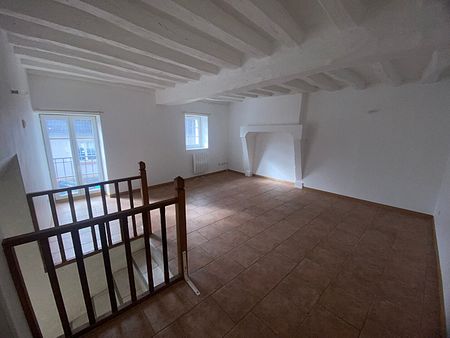 Location maison 3 pièces, 66.13m², Valloire-sur-Cisse - Photo 4