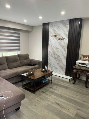 For Lease - 33 Mackay Street, Brampton, Ontario - Photo 1