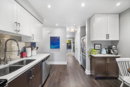 For Lease - 14 Dartford Road Unit# Unit 3, Toronto, Ontario - Photo 3