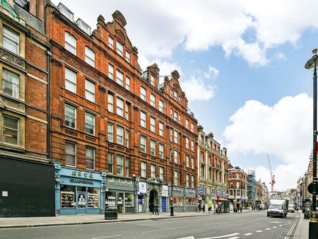 Shaftesbury Avenue, London, W1D - Photo 5