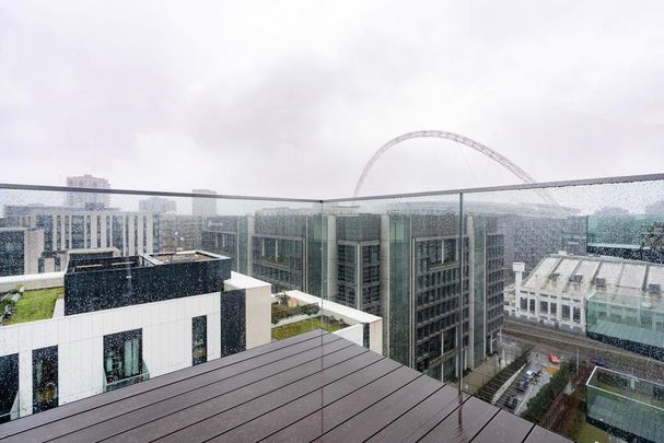 1 bedroom apartment to rent - Photo 1