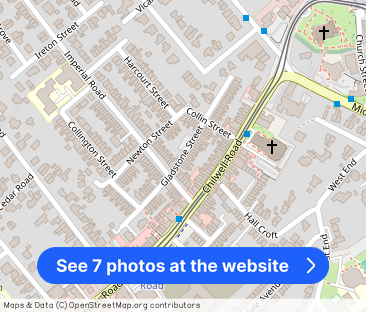 1 bedroom semi-detached house for rent - Photo 1