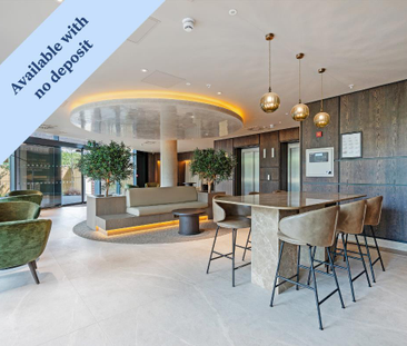 1 bedroom apartment to rent - Photo 5