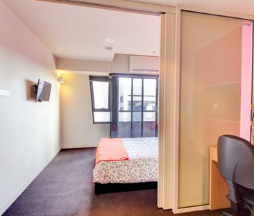 MiCasa8 - Student Accommodation near Melbourne University - Photo 4