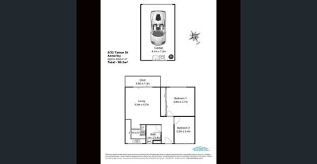 Spacious Two-Bedroom Unit in Convenient Annerley Location - Photo 3