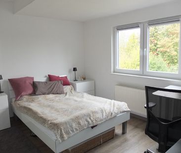 Wohnung zur Miete - Foto 6