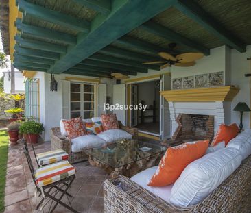 Detached Villa in Benamara - Foto 5