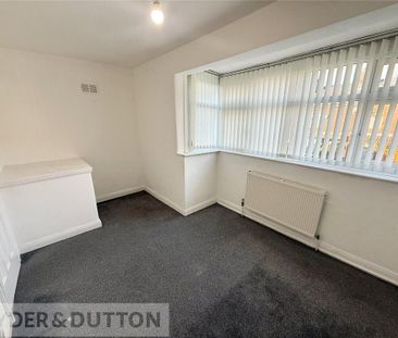 2 bedroom end of terrace house to rent - Photo 6