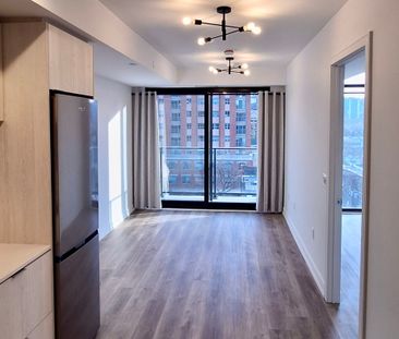 For Lease - 1 Jarvis Street Unit# 708, Hamilton, Ontario - Photo 1