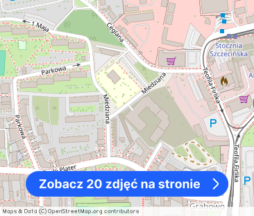 Nowe mieszkanie trzypokojowe w srodmiescie z miejscem parkingowym - Zdjęcie 1