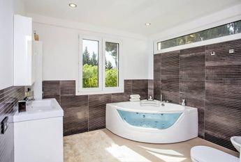 Luxury Villa for rent in Marbella, Spain